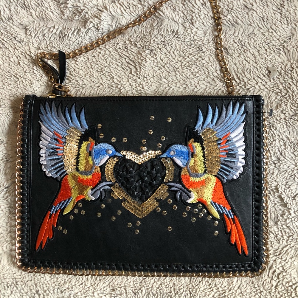 Beautiful Topshop Crossbody